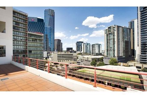 911/83 Queens Bridge St, Southbank, VIC 3006