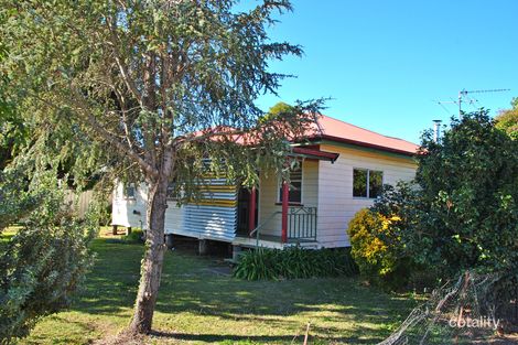 Property photo of 5 Wilson Lane Allora QLD 4362