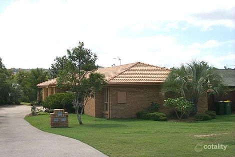 2/4 Coleridge Ct, Nerang, QLD 4211