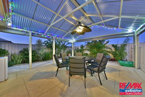 Property photo of 7 Loretta Fairway Carramar WA 6031