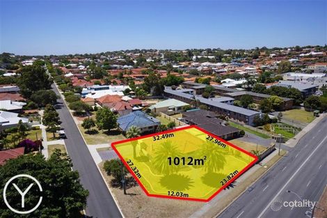 314 Canning Hwy, Bicton, WA 6157