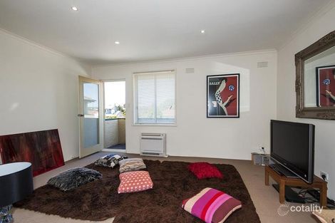 Property photo of 4/64 Powell Street Yarraville VIC 3013