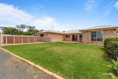 Property photo of 61 Highland Park Road Meringandan West QLD 4352