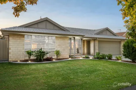 21 Firestone Dr, Banora Point, NSW 2486