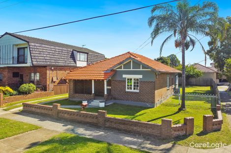 Property photo of 58 First Avenue Belfield NSW 2191