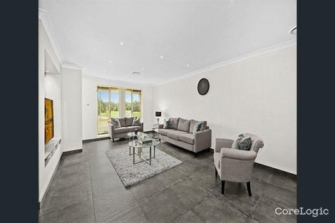 Property photo of 13 Warfield Place Cecil Hills NSW 2171