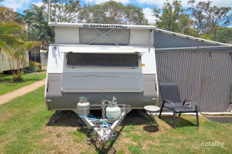 78/20 Childers Rd, Kensington, QLD 4670