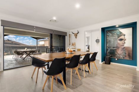 Property photo of 45 Asimus Circuit Elderslie NSW 2570