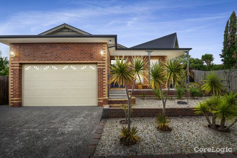 Property photo of 14 Pallidus Way Narre Warren VIC 3805