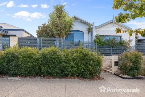 Property photo of 28 Flecker Promenade Aveley WA 6069