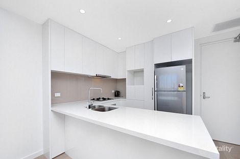 Property photo of 711/7 Gauthorpe Street Rhodes NSW 2138