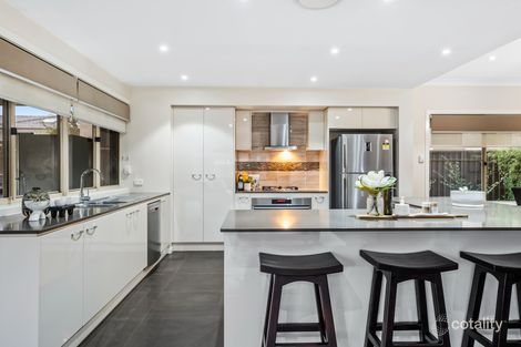 Property photo of 48 Hampton Crescent Prospect NSW 2148