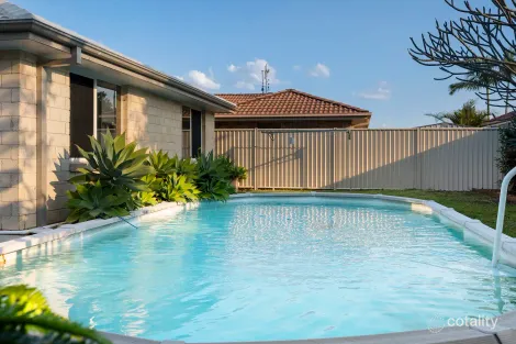 Property photo of 21 Firestone Drive Banora Point NSW 2486