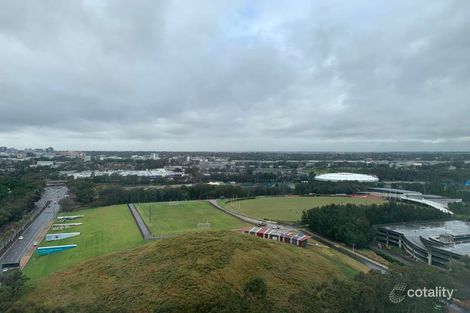 Property photo of 21701/2B Figtree Drive Sydney Olympic Park NSW 2127