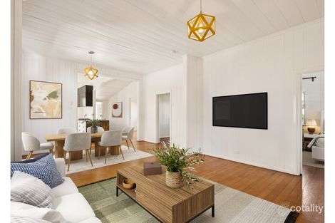 Property photo of 108 Rawlins Street Kangaroo Point QLD 4169