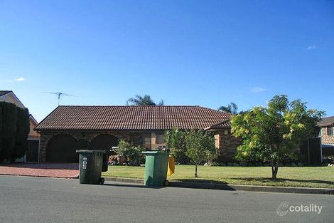 9 Argyle Cl, Bonnyrigg Heights, NSW 2177