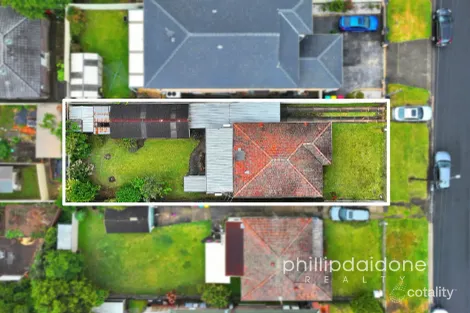 Property photo of 27 Wilga Street Regents Park NSW 2143