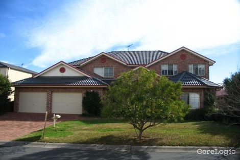 Property photo of 8 Castlefern Court Kellyville NSW 2155