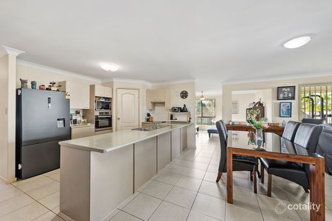 Property photo of 3 Kanuka Close Narangba QLD 4504