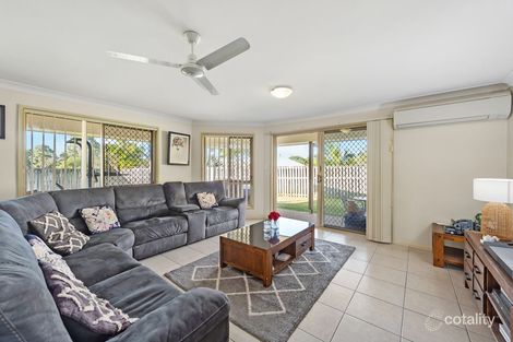 Property photo of 3 Kanuka Close Narangba QLD 4504