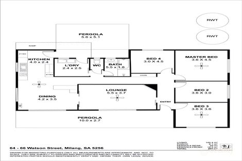 Property photo of 64 Watson Street Milang SA 5256