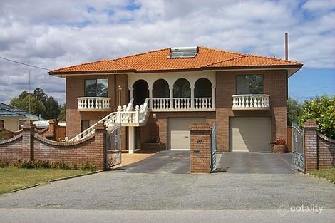 97 Winfield St, Hamilton Hill, WA 6163