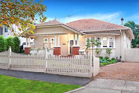 Property photo of 13 Hawker Street Ivanhoe VIC 3079