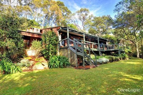 Property photo of 4 William James Drive Mount Kembla NSW 2526