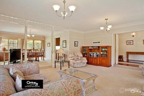 Property photo of 11 Banjo Place Springwood NSW 2777
