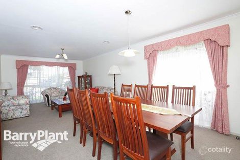 Property photo of 7 Fleetwood Circuit Melton West VIC 3337
