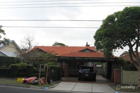 Property photo of 31 Binnie Street Brighton East VIC 3187