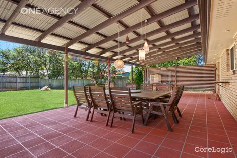 Property photo of 30 Sandringham Court Bray Park QLD 4500