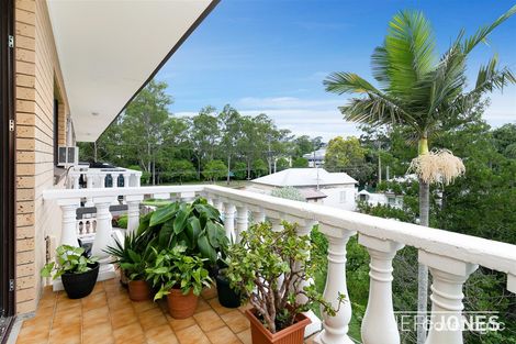 Property photo of 4/115 Leicester Street Coorparoo QLD 4151