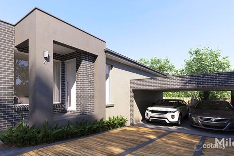 Property photo of 2/19 Station Road Rosanna VIC 3084