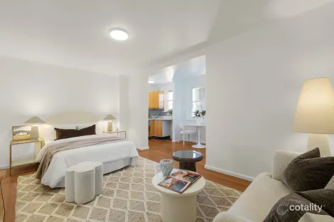 22/364-370 Moore Park Rd, Paddington, NSW 2021