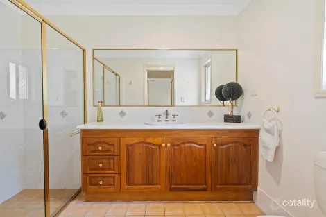 Property photo of 124 Morris Circuit Thornlands QLD 4164