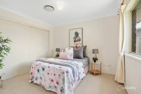 Property photo of 124 Morris Circuit Thornlands QLD 4164