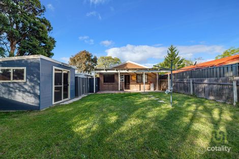 Property photo of 119 Keverstone Circuit Isabella Plains ACT 2905