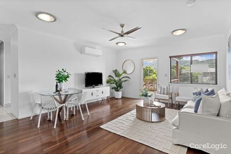 Property photo of 9/378 McLeod Street Cairns North QLD 4870