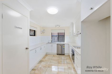 Property photo of 3 Naracoorte Place Parkinson QLD 4115