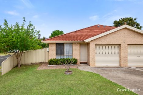 Property photo of 1/1 Arrow Place Raby NSW 2566