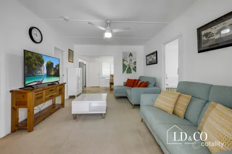 Property photo of 1/405 Shakespeare Street West Mackay QLD 4740