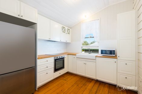 Property photo of 14 Ada Street Toowong QLD 4066