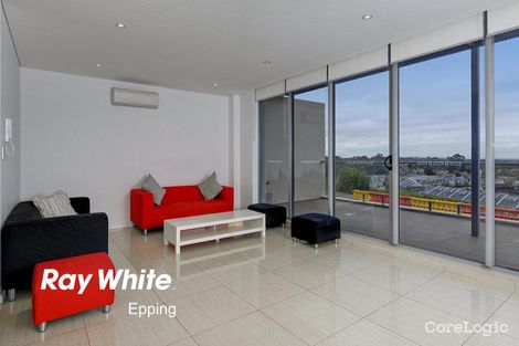 Property photo of 9 Seven Street Epping NSW 2121