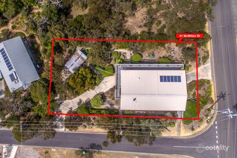 Property photo of 41 McMillan Street Anglesea VIC 3230