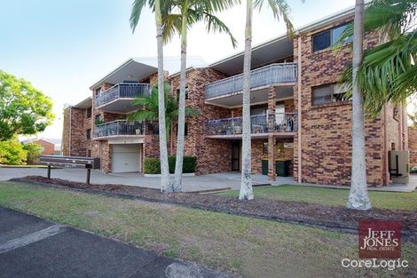 Property photo of 3/2 Kirkland Avenue Coorparoo QLD 4151