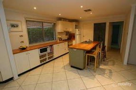 Property photo of 2 Liszt Place Cranebrook NSW 2749