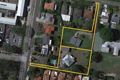Property photo of 291 Maundrell Terrace Aspley QLD 4034
