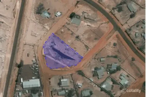 Lot 679 Sherman St, Coober Pedy, SA 5723