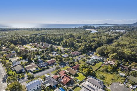 21 Rudder St, South West Rocks, NSW 2431